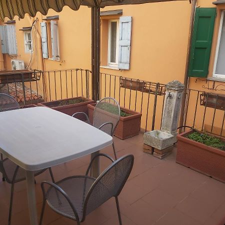Casa Generoso Apartment Bologna Exterior photo