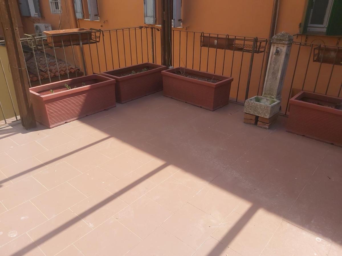 Casa Generoso Apartment Bologna Exterior photo