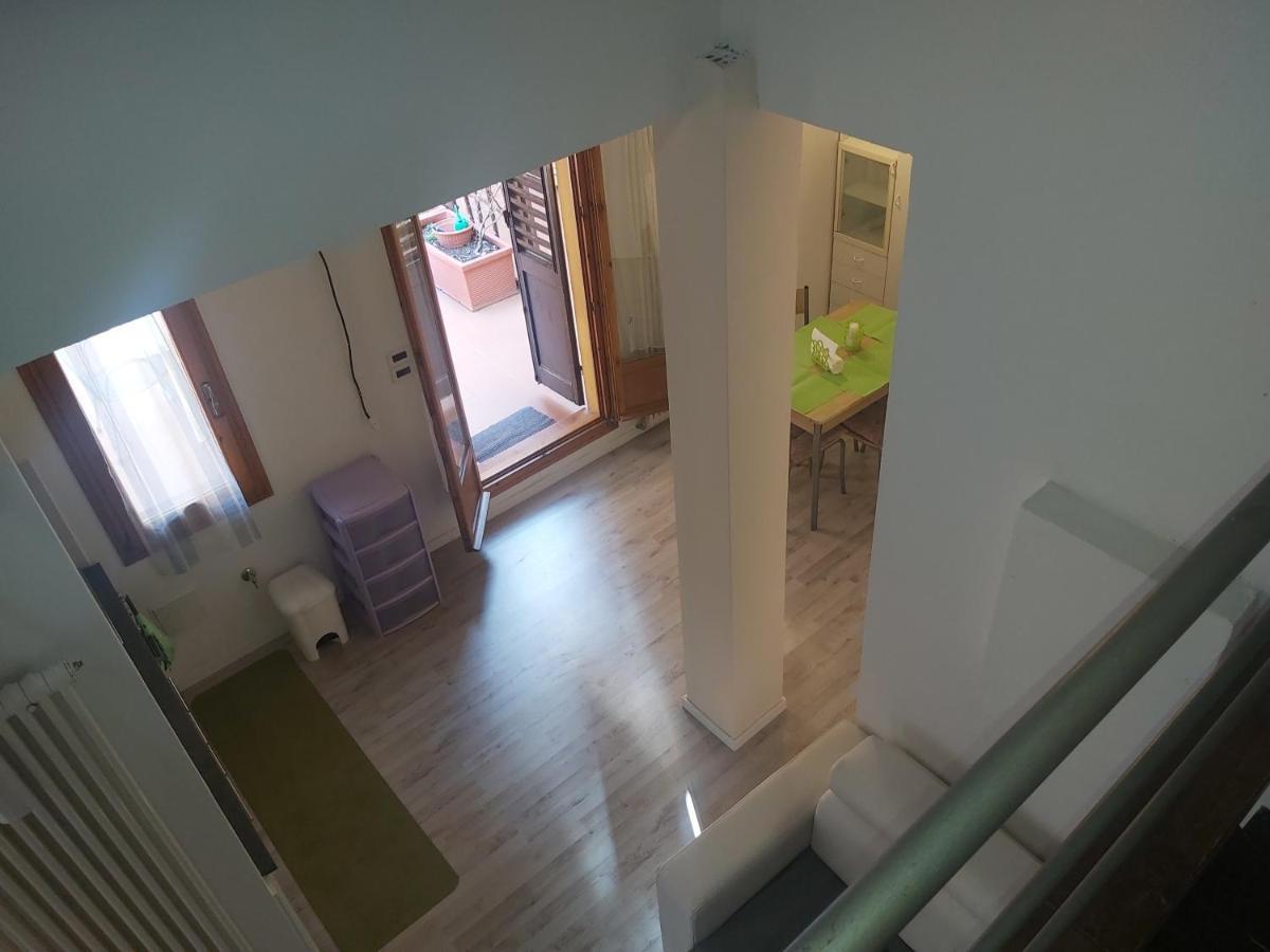 Casa Generoso Apartment Bologna Exterior photo